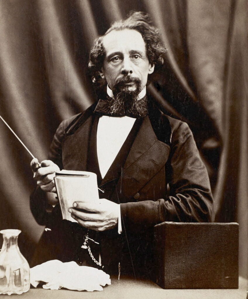 Dickens-Wrekin-Shropshire-Folklore-Tales